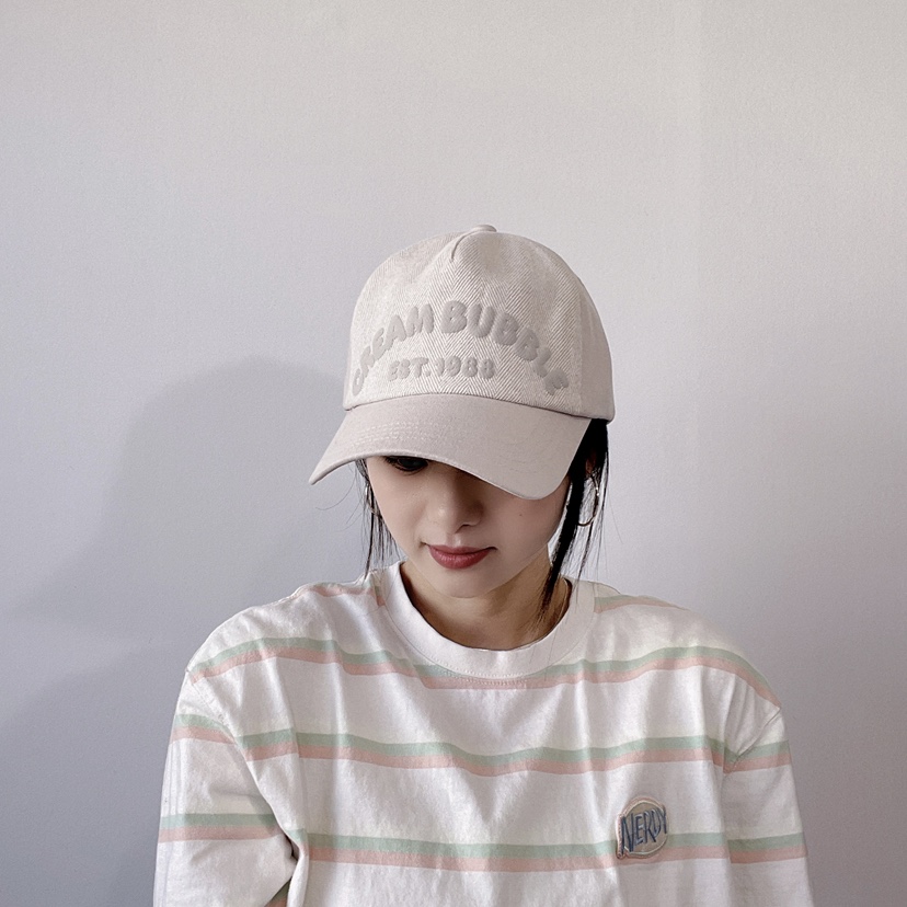 LOVELY HAT東大門直郵女士新品26春季推薦人氣時尚熱賣帽子LOVELY HAT帽子