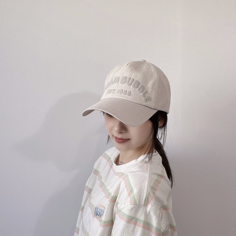 LOVELY HAT東大門直郵女士新品26春季推薦人氣時尚熱賣帽子LOVELY HAT帽子