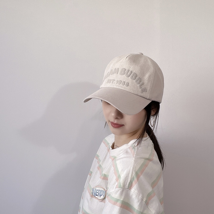 LOVELY HAT東大門直郵女士新品26春季推薦人氣時尚熱賣帽子LOVELY HAT帽子