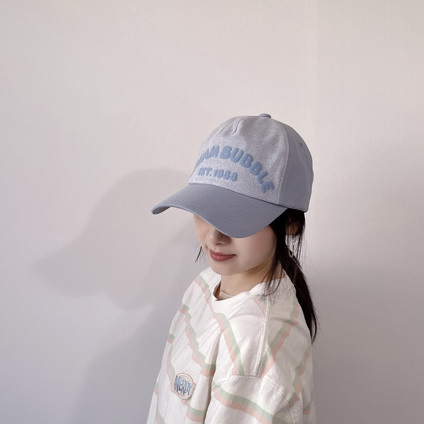 LOVELY HAT東大門直郵女士新品26春季推薦人氣時尚熱賣帽子LOVELY HAT帽子