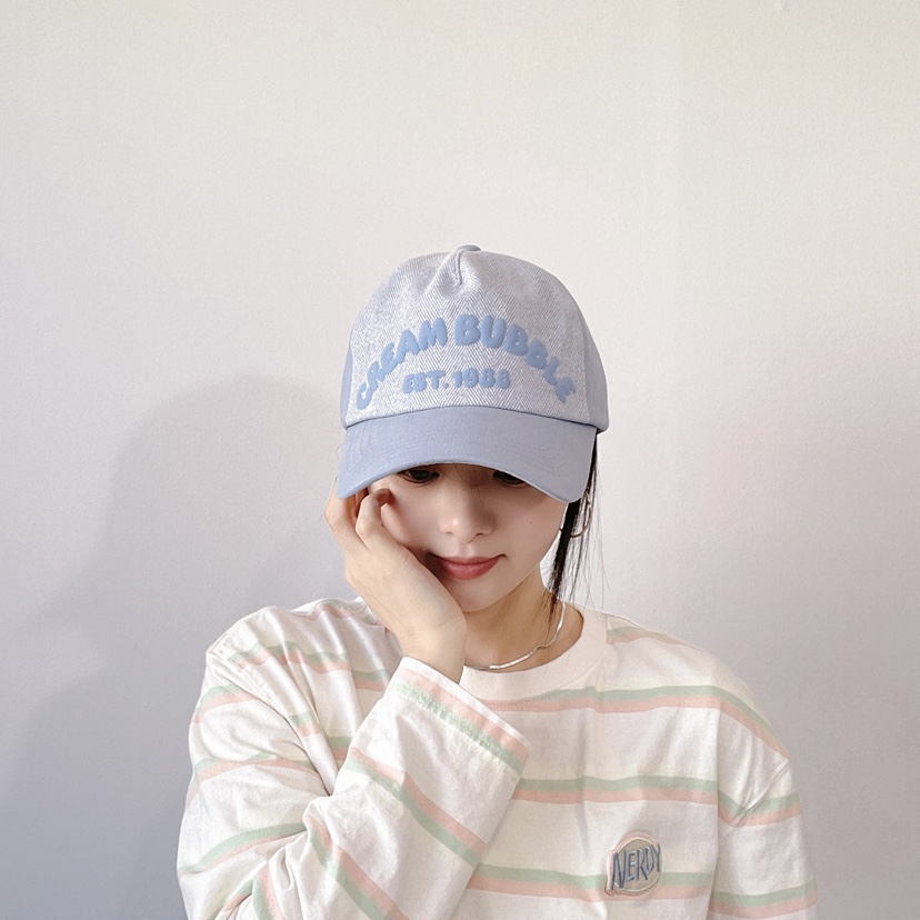 LOVELY HAT東大門直郵女士新品26春季推薦人氣時尚熱賣帽子LOVELY HAT帽子