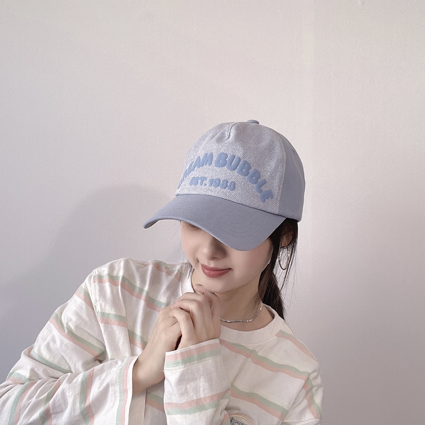 LOVELY HAT東大門直郵女士新品26春季推薦人氣時尚熱賣帽子LOVELY HAT帽子