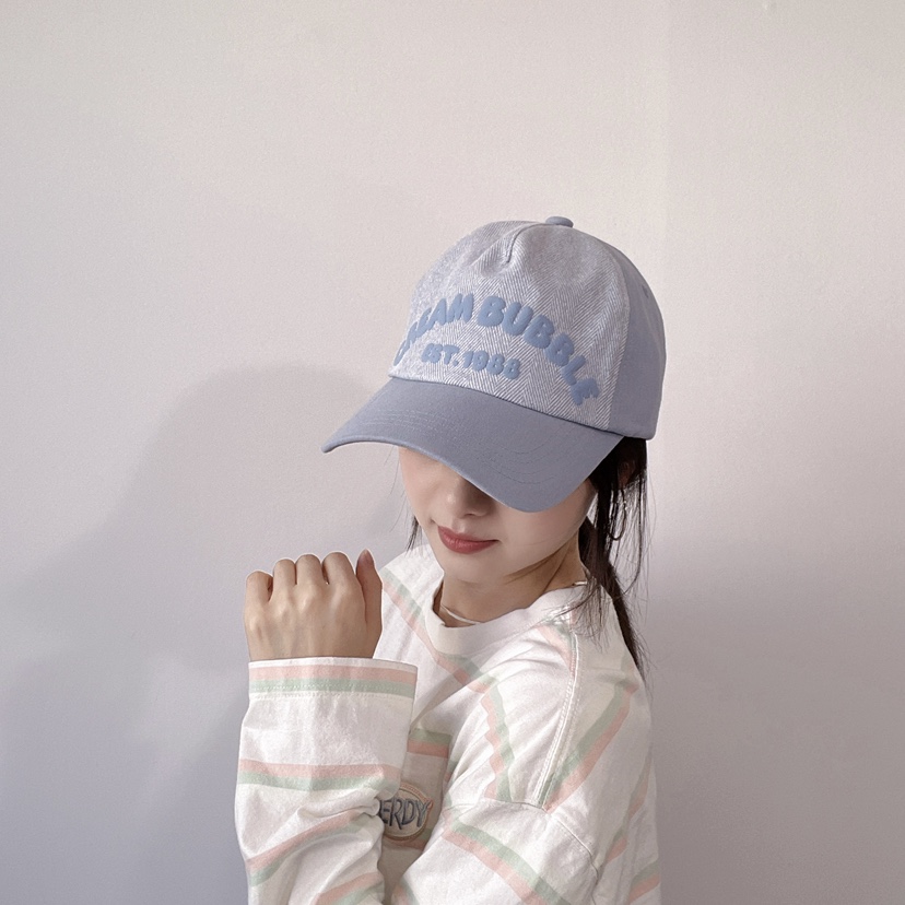 LOVELY HAT東大門直郵女士新品26春季推薦人氣時尚熱賣帽子LOVELY HAT帽子