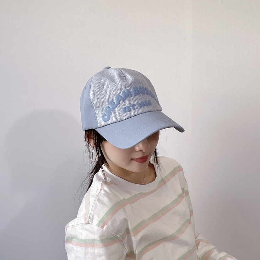 LOVELY HAT東大門直郵女士新品26春季推薦人氣時尚熱賣帽子LOVELY HAT帽子