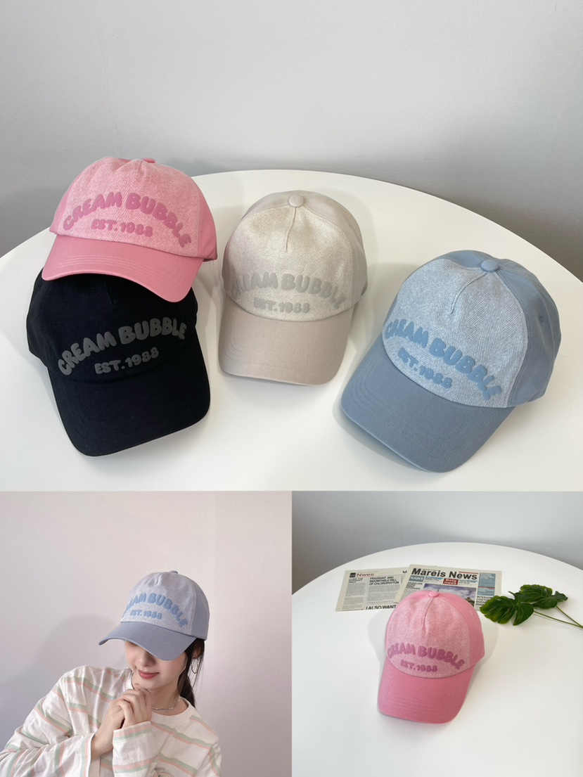 LOVELY HAT東大門直郵女士新品26春季推薦人氣時尚熱賣帽子LOVELY HAT帽子