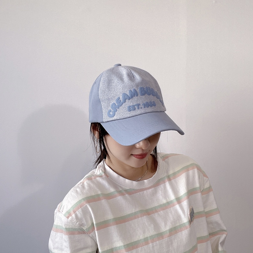 LOVELY HAT東大門直郵女士新品26春季推薦人氣時尚熱賣帽子LOVELY HAT帽子圖色2