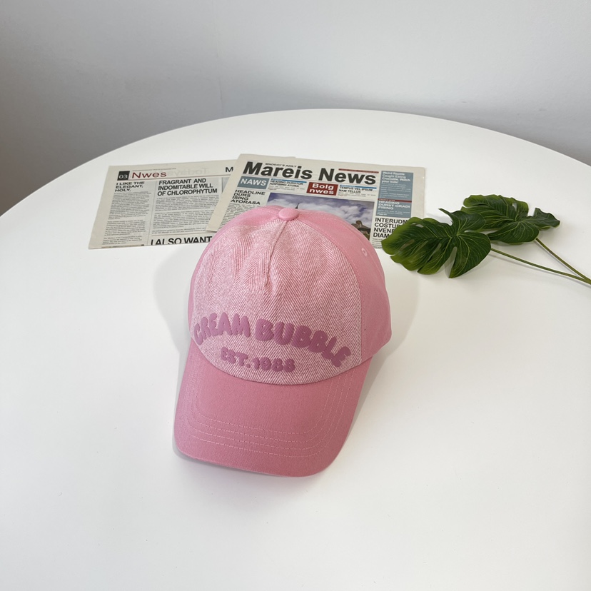 LOVELY HAT東大門直郵女士新品26春季推薦人氣時尚熱賣帽子LOVELY HAT帽子圖色3