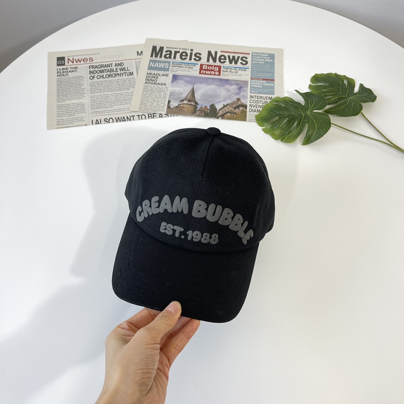 LOVELY HAT東大門直郵女士新品26春季推薦人氣時尚熱賣帽子LOVELY HAT帽子圖色4