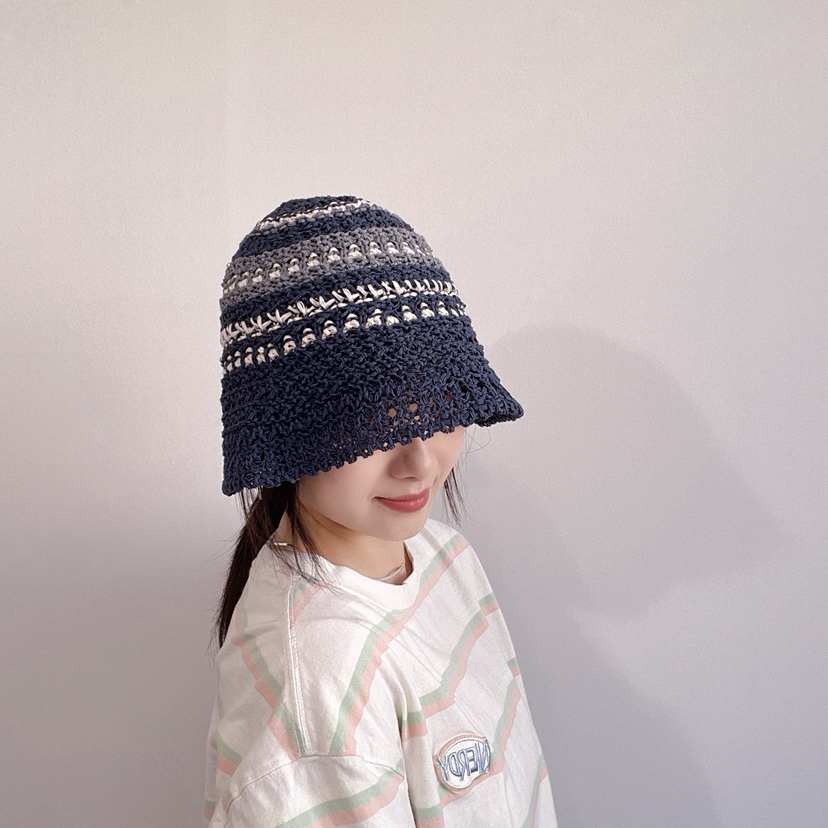 LOVELY HAT東大門實拍女裝新款推薦26春季人氣熱賣職業帽子LOVELY HAT帽子