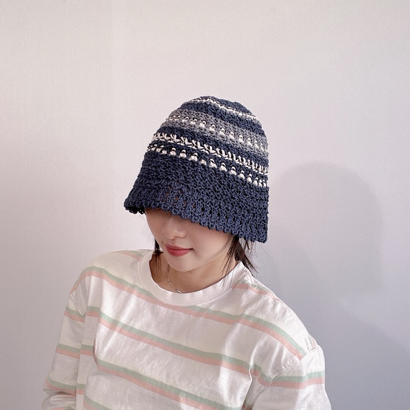 LOVELY HAT東大門實拍女裝新款推薦26春季人氣熱賣職業帽子LOVELY HAT帽子