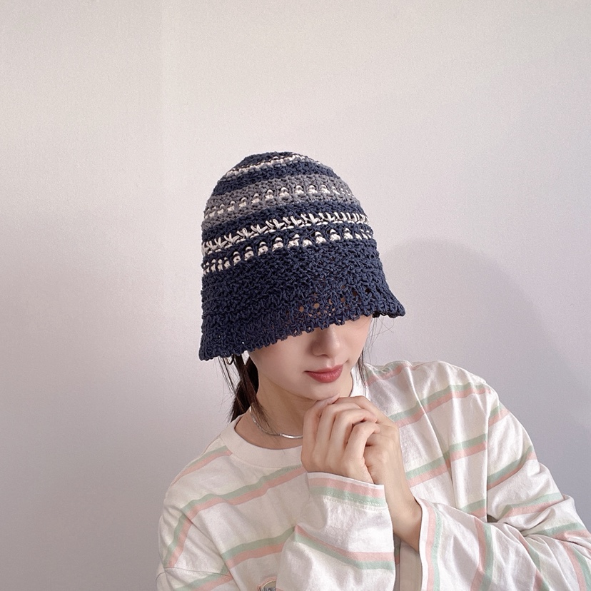 LOVELY HAT東大門實拍女裝新款推薦26春季人氣熱賣職業帽子LOVELY HAT帽子