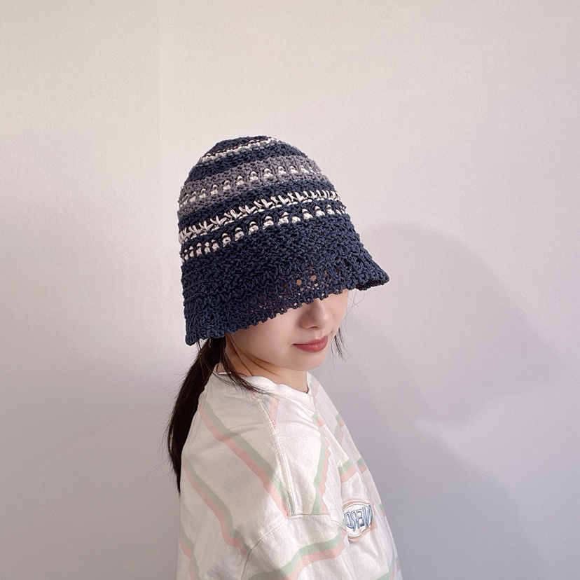 LOVELY HAT東大門實拍女裝新款推薦26春季人氣熱賣職業帽子LOVELY HAT帽子