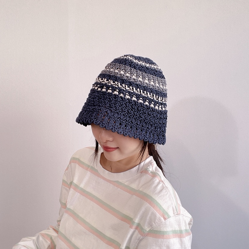 LOVELY HAT東大門實拍女裝新款推薦26春季人氣熱賣職業帽子LOVELY HAT帽子