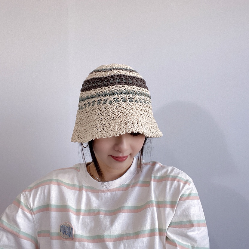 LOVELY HAT東大門實拍女裝新款推薦26春季人氣熱賣職業帽子LOVELY HAT帽子