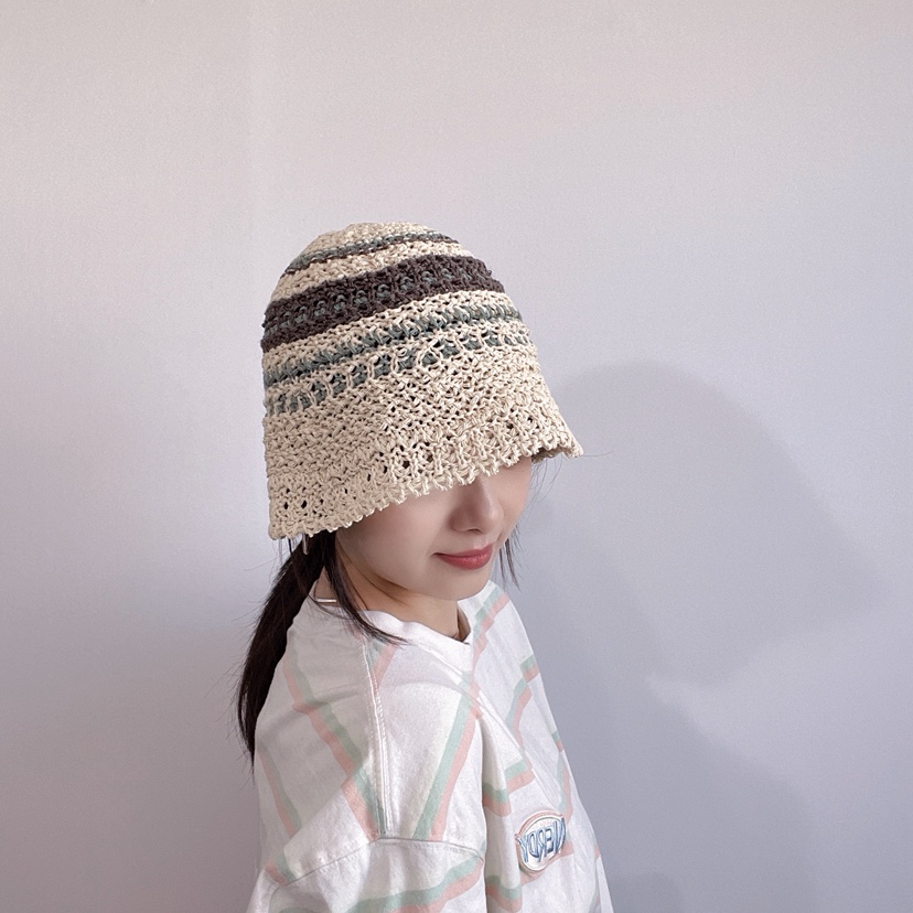 LOVELY HAT東大門實拍女裝新款推薦26春季人氣熱賣職業帽子LOVELY HAT帽子