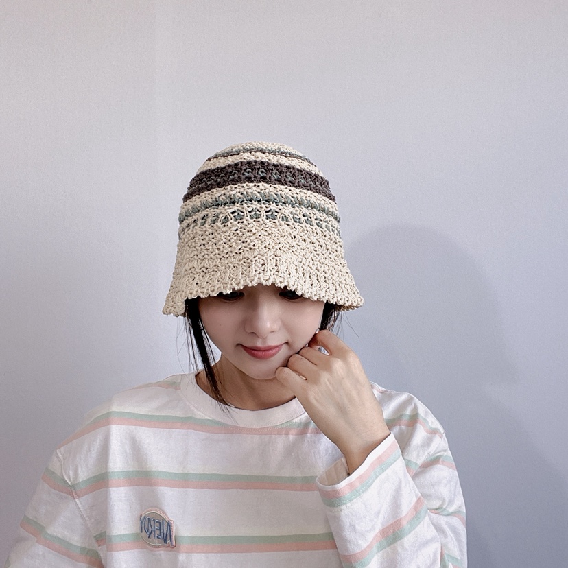 LOVELY HAT東大門實拍女裝新款推薦26春季人氣熱賣職業帽子LOVELY HAT帽子