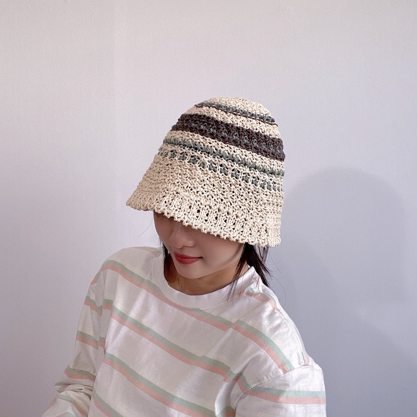 LOVELY HAT東大門實拍女裝新款推薦26春季人氣熱賣職業帽子LOVELY HAT帽子