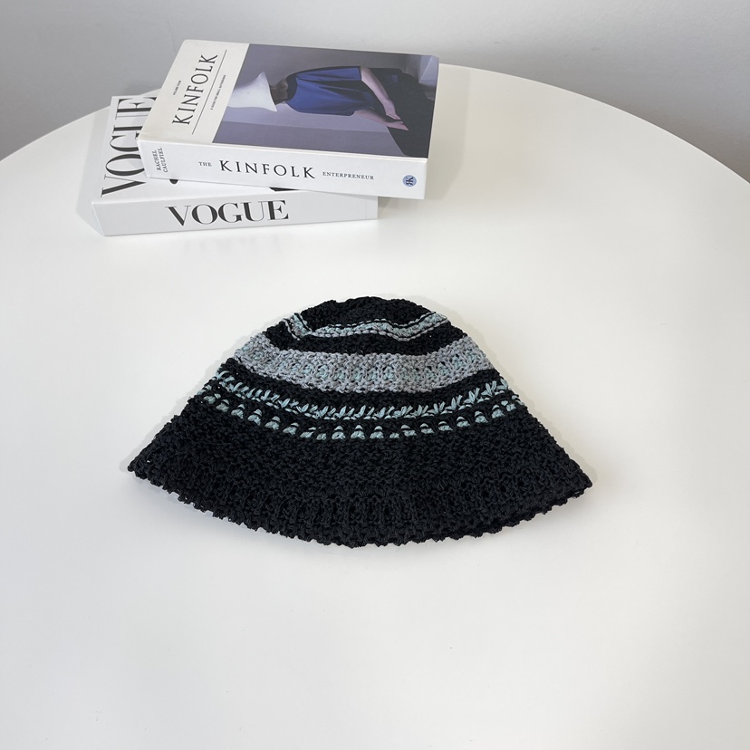 LOVELY HAT東大門實拍女裝新款推薦26春季人氣熱賣職業帽子LOVELY HAT帽子圖色3