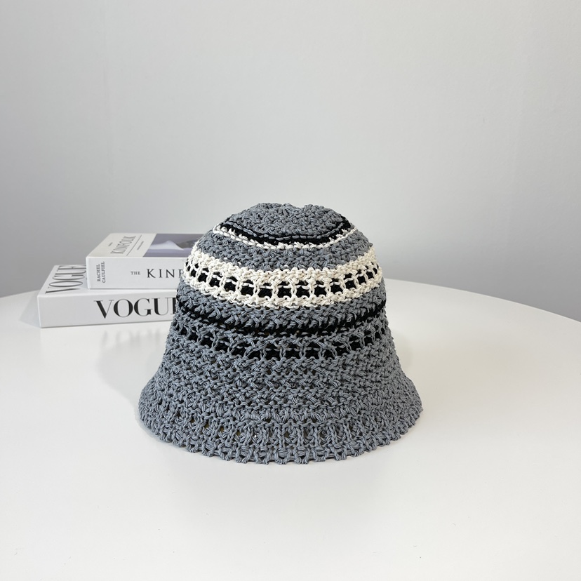 LOVELY HAT東大門實拍女裝新款推薦26春季人氣熱賣職業帽子LOVELY HAT帽子圖色4