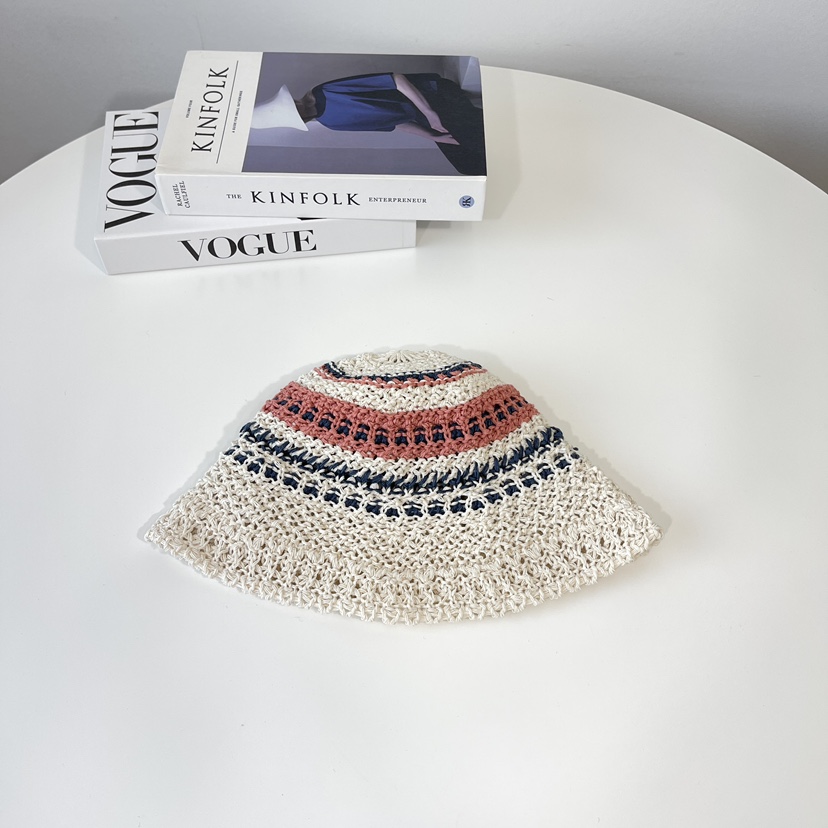 LOVELY HAT東大門實拍女裝新款推薦26春季人氣熱賣職業帽子LOVELY HAT帽子圖色5