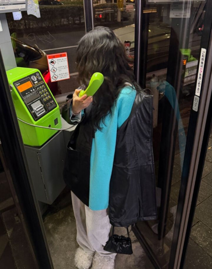 LIVE FOREVER東大門直郵女士新品推薦26春季中長款大衣皮革LIVE FOR_EVER中長款大衣