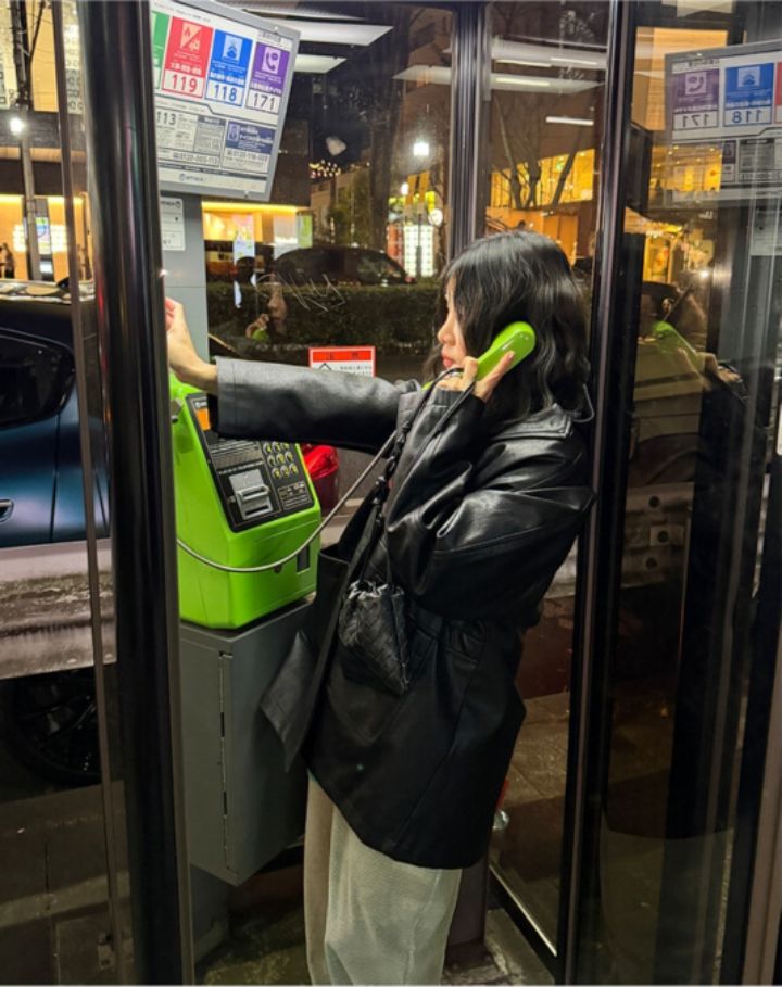 LIVE FOREVER東大門直郵女士新品推薦26春季中長款大衣皮革LIVE FOR_EVER中長款大衣