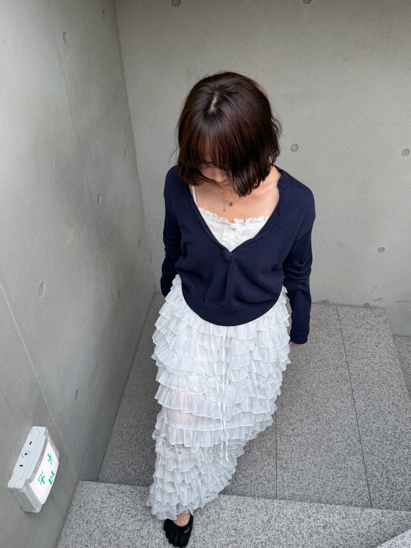 OLI SEOUL韓國代購女士新品熱賣人氣推薦26春季時尚針織衫OLI SEOUL針織衫