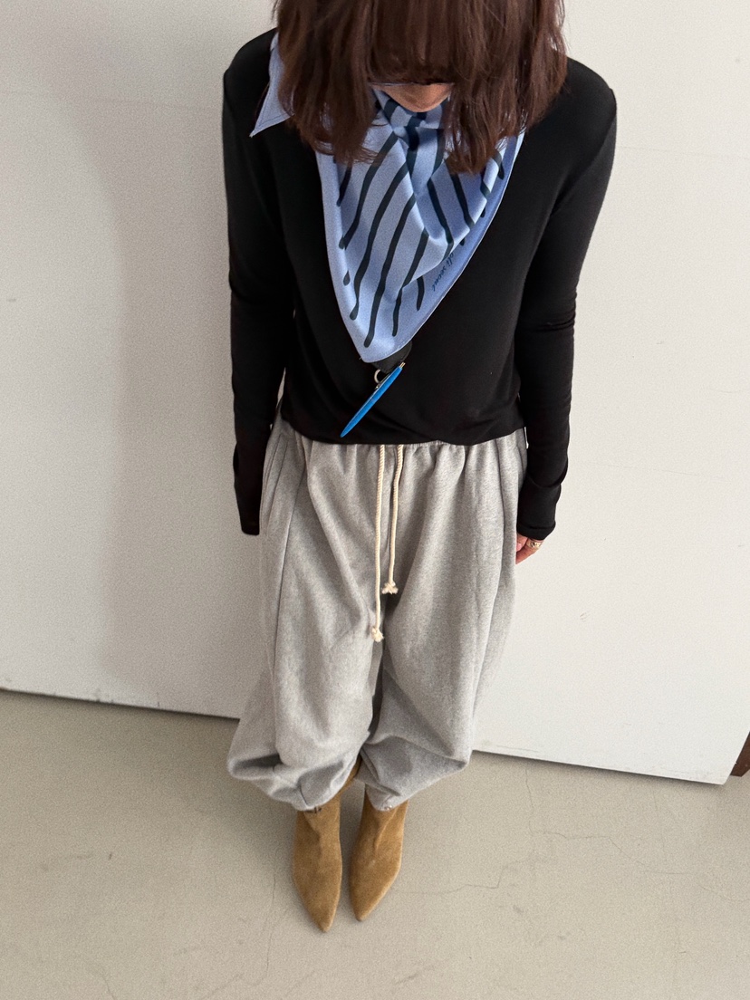 OLI SEOUL東大門代購女士新款推薦熱賣休閑圍巾披肩圍巾OLI SEOUL圍巾/披肩