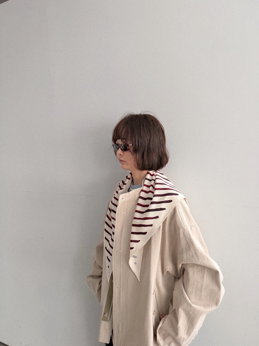 OLI SEOUL東大門代購女士新款推薦熱賣休閑圍巾披肩圍巾OLI SEOUL圍巾/披肩