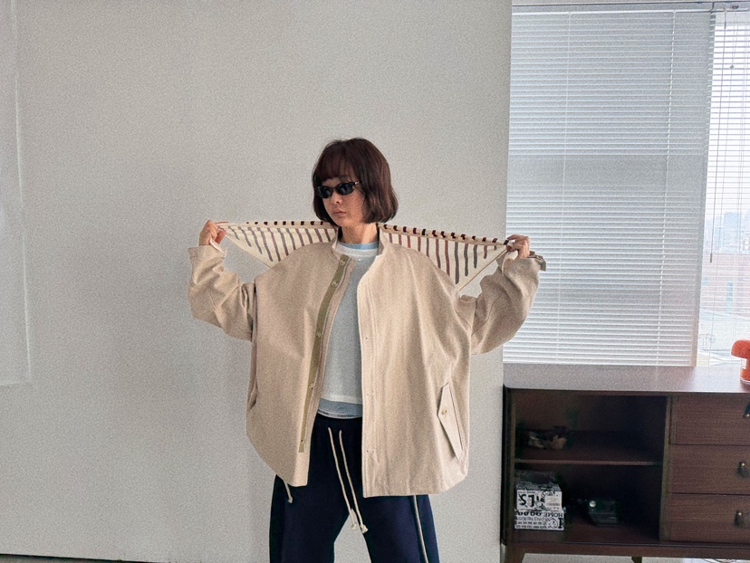 OLI SEOUL東大門代購女士新款推薦熱賣休閑圍巾披肩圍巾OLI SEOUL圍巾/披肩