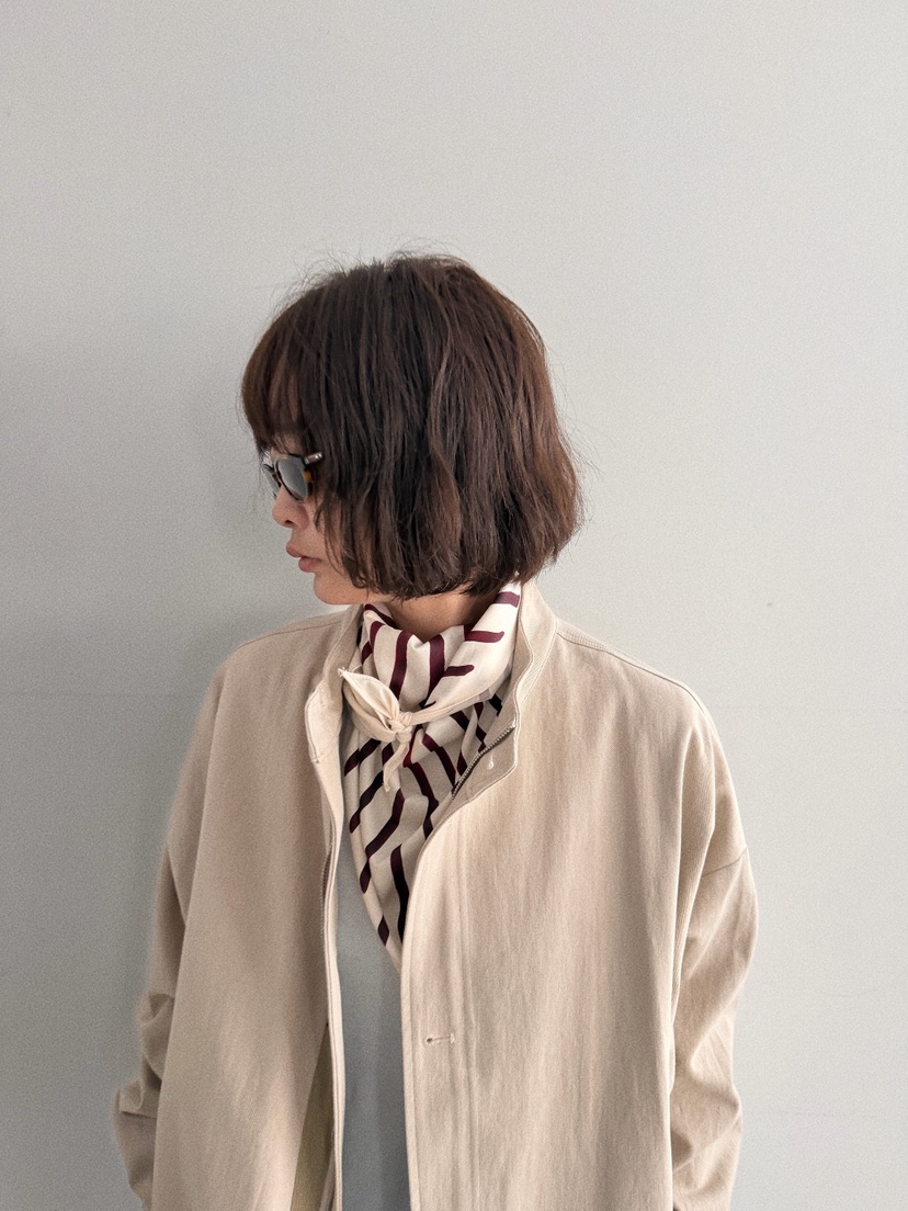 OLI SEOUL東大門代購女士新款推薦熱賣休閑圍巾披肩圍巾OLI SEOUL圍巾/披肩