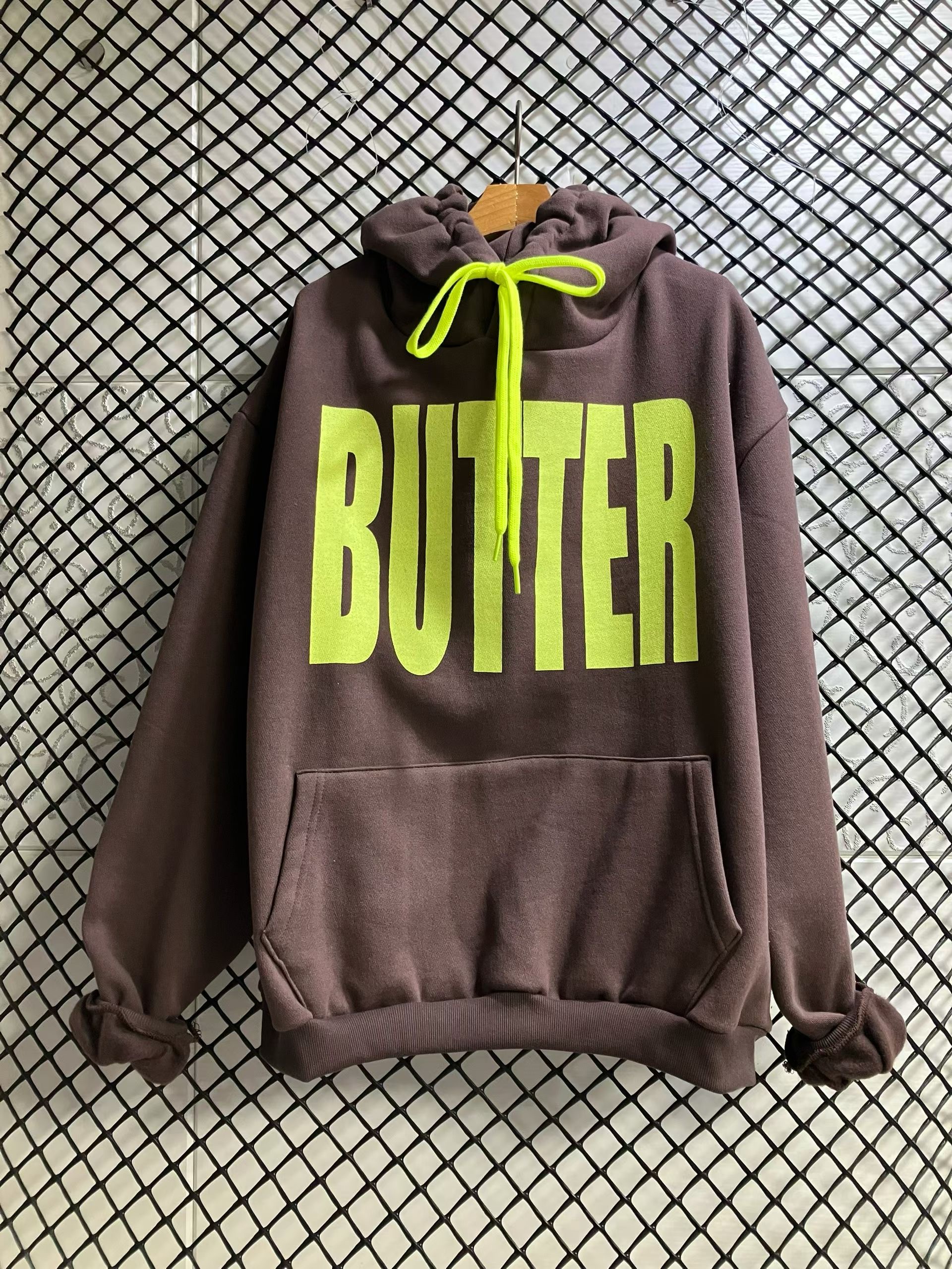 ENTER東大門實拍女士新品人氣推薦休閑26春季熱賣時尚衛衣ENTER衛衣圖色2