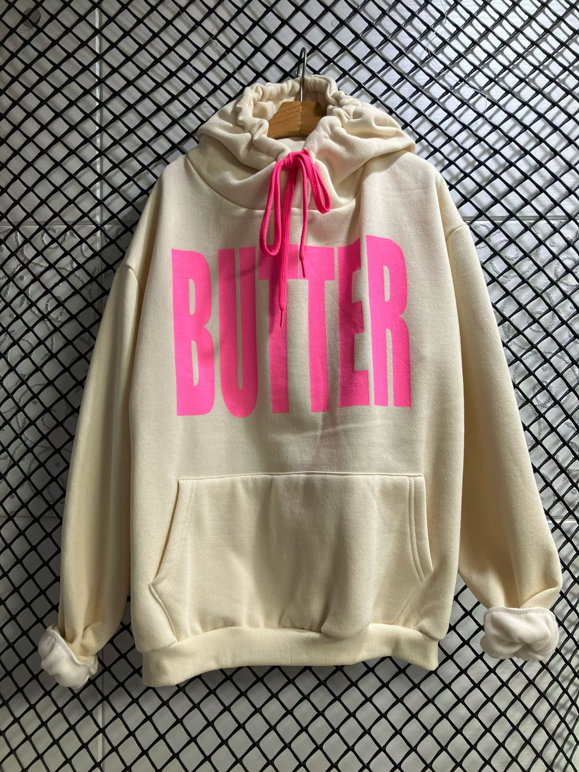 ENTER東大門實拍女士新品人氣推薦休閑26春季熱賣時尚衛衣ENTER衛衣圖色3