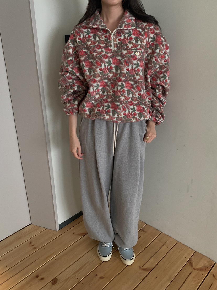 CAMEL-P韓國直郵女裝新款推薦衛衣絨Came_l 家衛衣