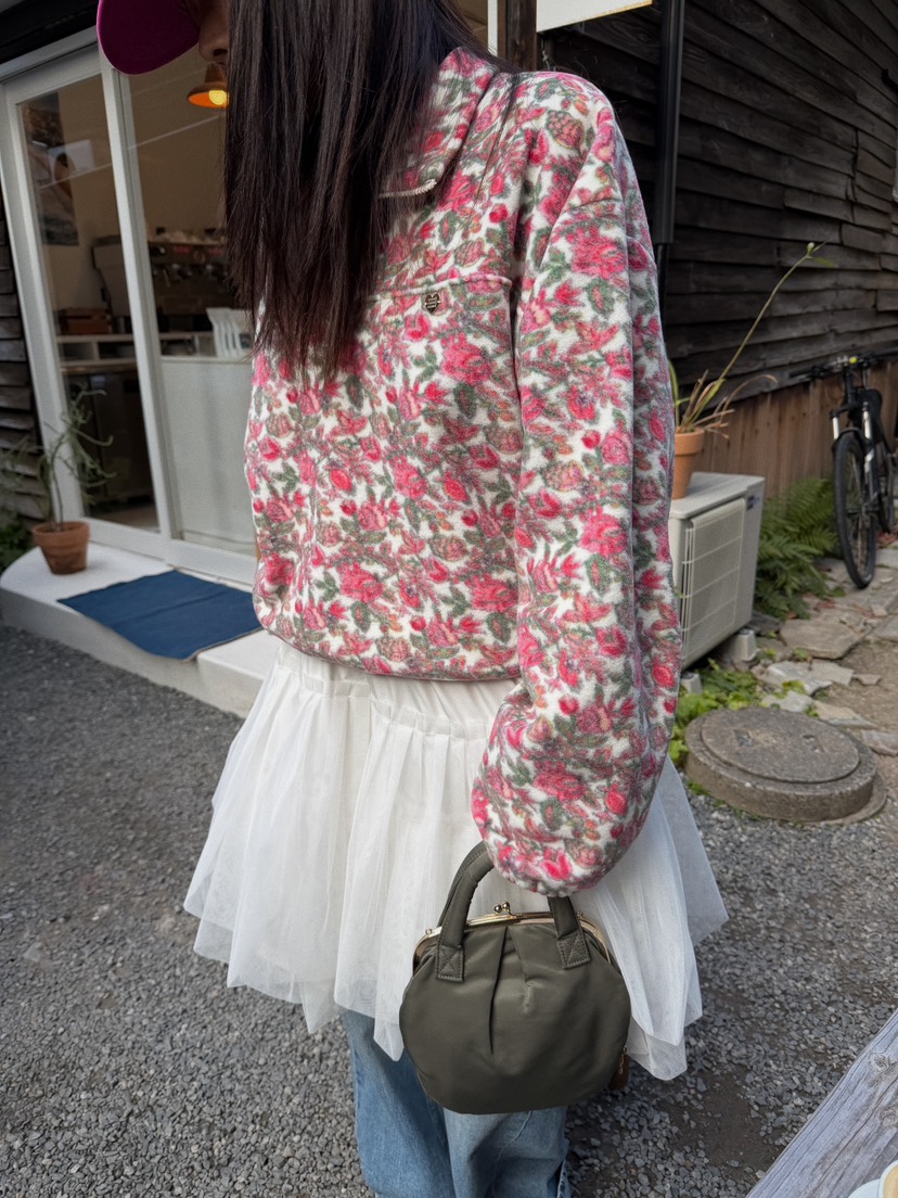 CAMEL-P韓國直郵女裝新款推薦衛衣絨Came_l 家衛衣