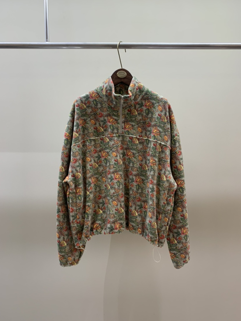 CAMEL-P韓國直郵女裝新款推薦衛衣絨Came_l 家衛衣圖色2