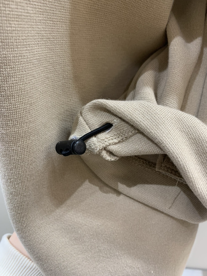 CAMEL-P東大門實拍女士新品26春夏夾克拉鏈Came_l 家夾克