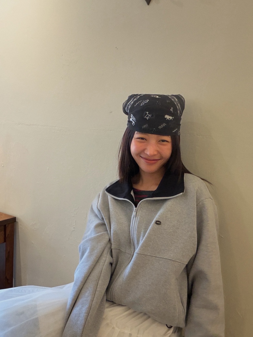 CAMEL-P東大門實拍女士新品26春夏夾克拉鏈Came_l 家夾克