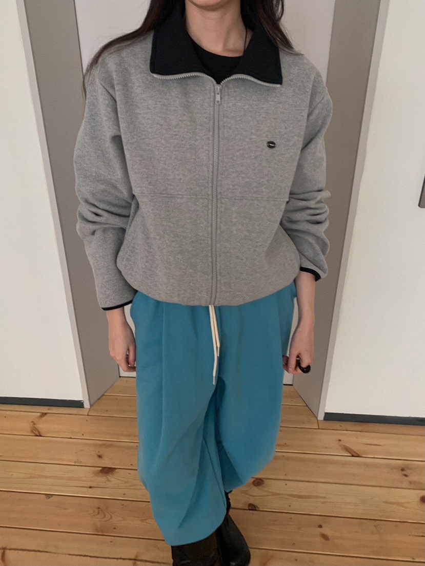 CAMEL-P東大門實拍女士新品26春夏夾克拉鏈Came_l 家夾克