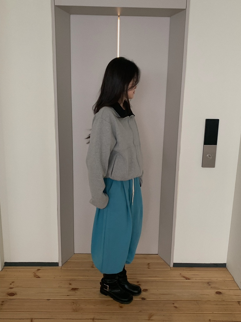 CAMEL-P東大門實拍女士新品26春夏夾克拉鏈Came_l 家夾克