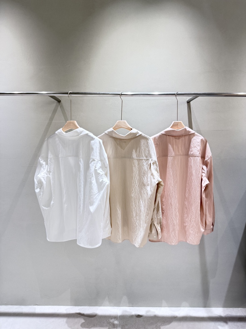 NEAR LEAP-P東大門實拍女士新品推薦人氣職業襯衫蕾絲衫NEAR LEAP/The N:L襯衫/蕾絲衫