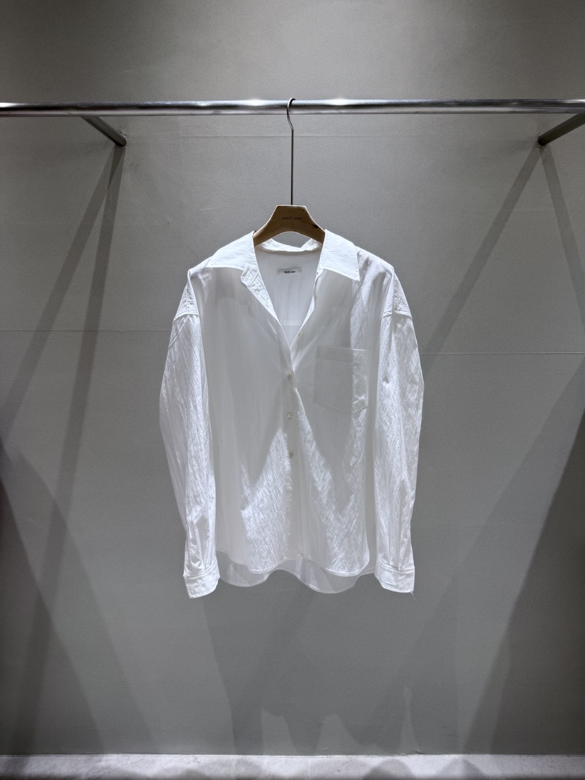 NEAR LEAP-P東大門實拍女士新品推薦人氣職業襯衫蕾絲衫NEAR LEAP/The N:L襯衫/蕾絲衫圖色1