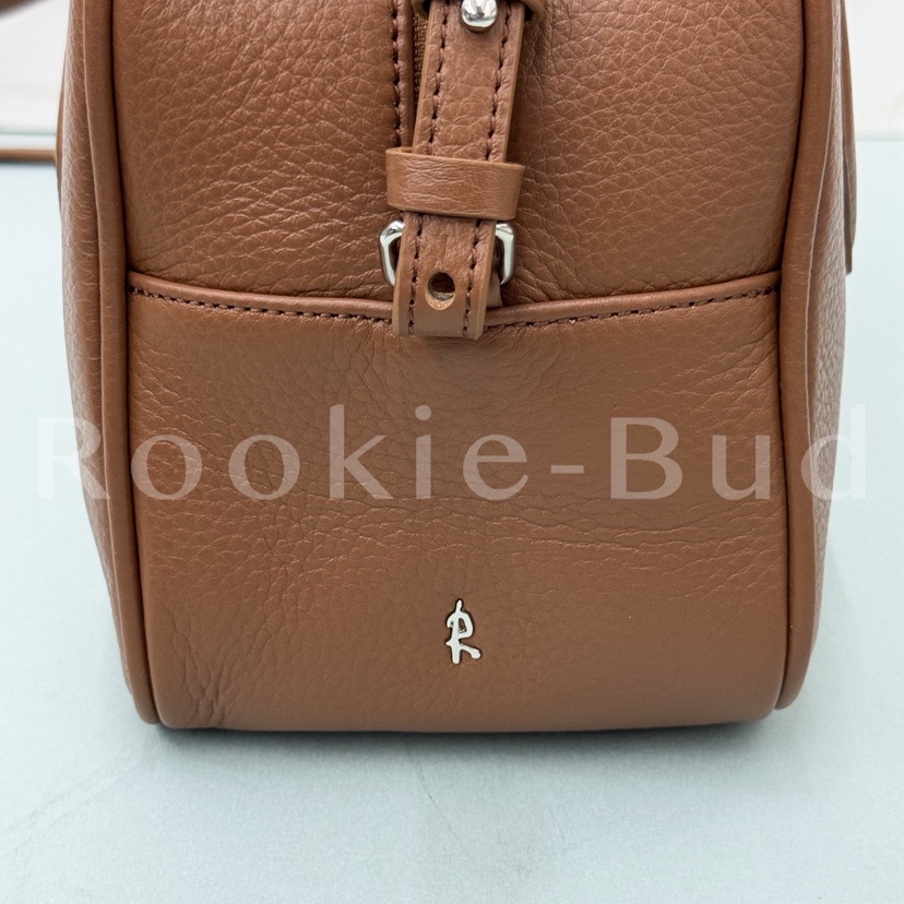 ROOKIE BUD韓國代購女士新品人氣熱賣休閑推薦單肩斜跨包ROOKIE BUD-P單肩/斜跨包