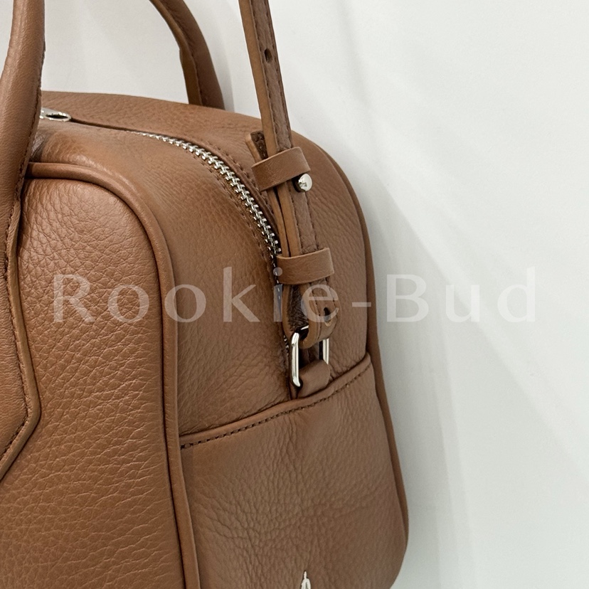 ROOKIE BUD韓國代購女士新品人氣熱賣休閑推薦單肩斜跨包ROOKIE BUD-P單肩/斜跨包