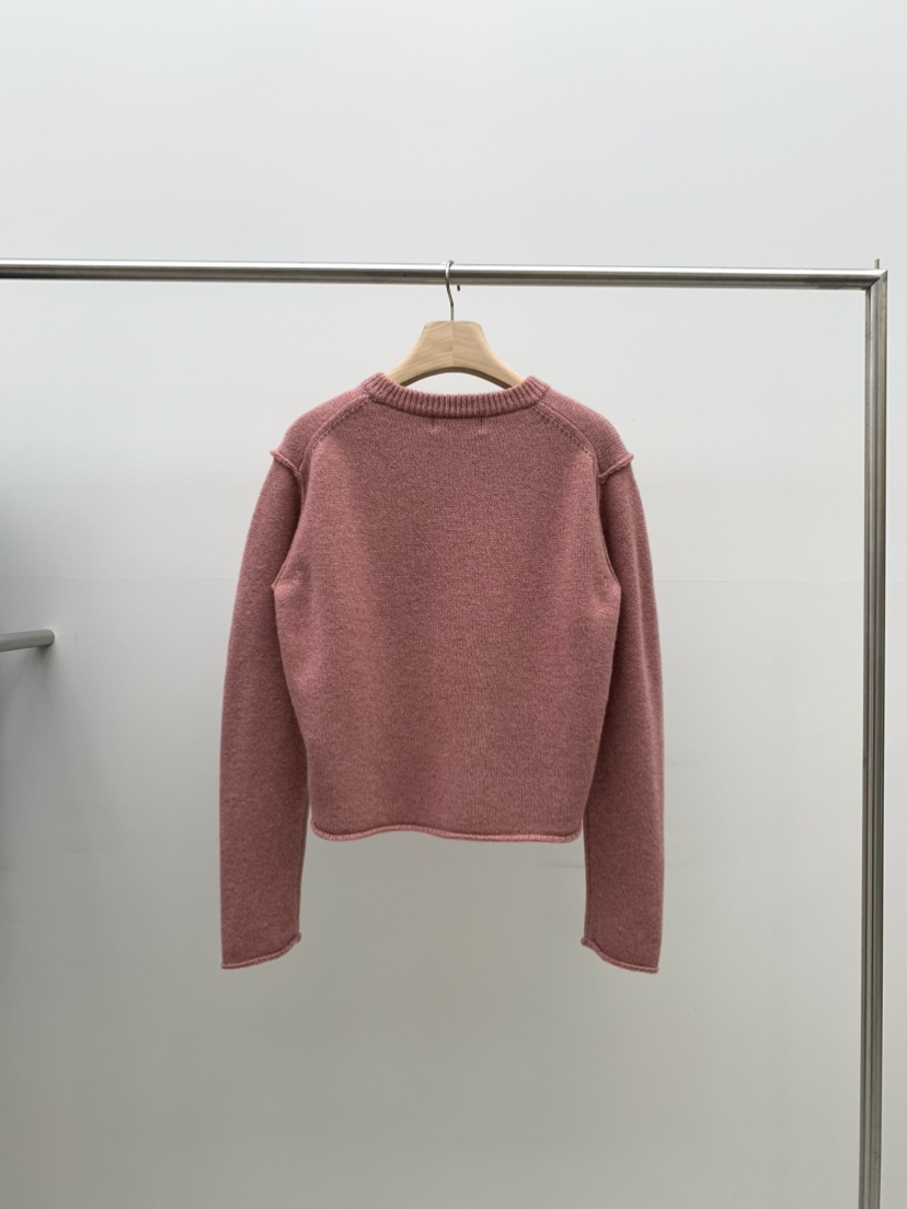 LEGACY BONE東大門直郵女士新品熱賣休閑職業推薦針織衫LEGACY BONE針織衫