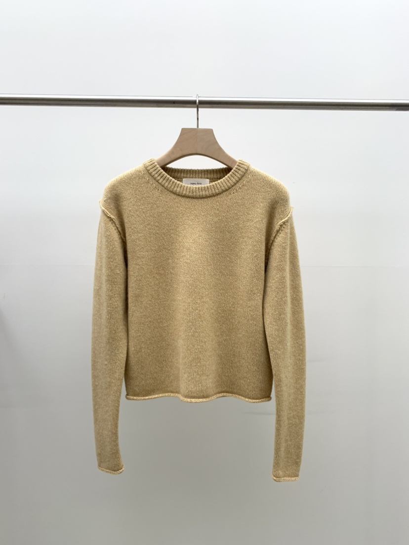 LEGACY BONE東大門直郵女士新品熱賣休閑職業推薦針織衫LEGACY BONE針織衫圖色1