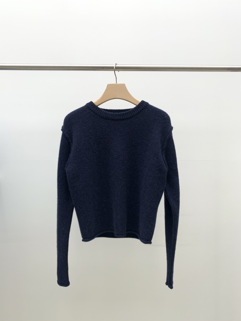 LEGACY BONE東大門直郵女士新品熱賣休閑職業推薦針織衫LEGACY BONE針織衫圖色2