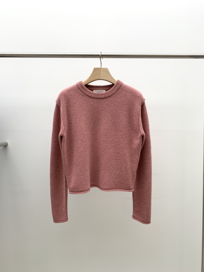 LEGACY BONE東大門直郵女士新品熱賣休閑職業推薦針織衫LEGACY BONE針織衫圖色4