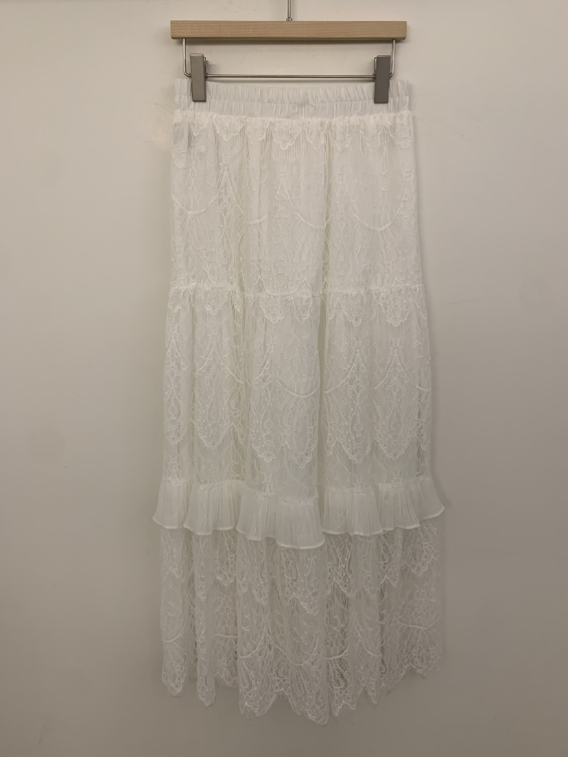 UNDER KEY東大門實拍女士新品推薦真品休閑熱賣時尚長裙UNDER KEY長裙