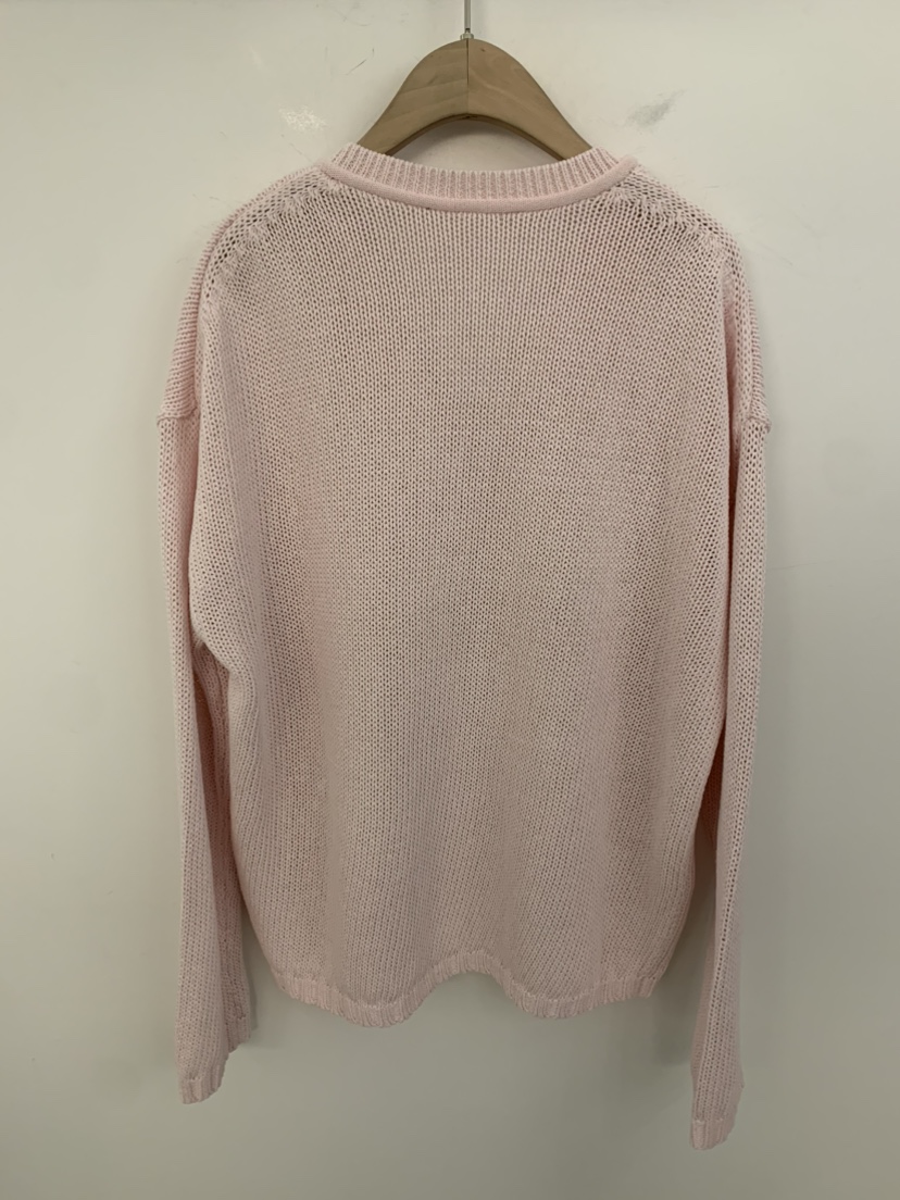 UNDER KEY韓國直郵女裝新品26春夏熱賣推薦時尚人氣針織衫UNDER KEY針織衫